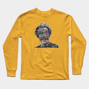 Don Ramón Memory Long Sleeve T-Shirt